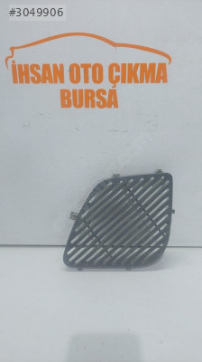 Peugeot expert hoparlör kapağı