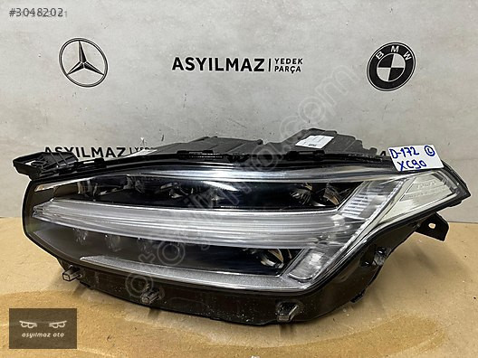 VOLVO XC90 SOL FAR (ORJİNAL) OEM:32338952