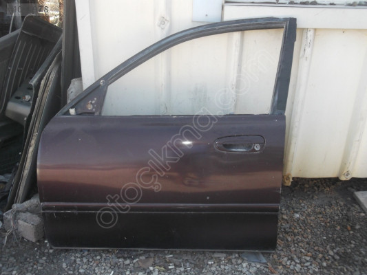 MAZDA 626 BALON KASA ÇIKMA SOL ÖN KAPI