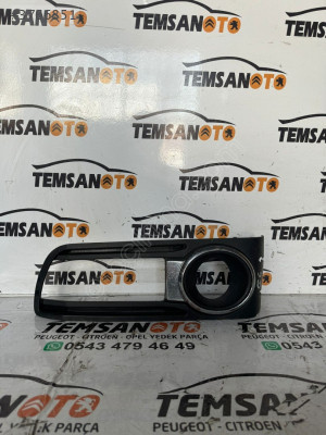 CİTROEN C6 SOL SİS ÇERÇEVESİ ÇIKMA ORJİNAL TEMSAN OTO