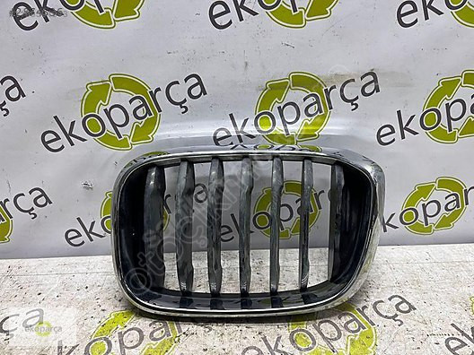 BMW X3 2017 2022 G01 ÖN PANJUR BÖBREK SAĞ 7464920