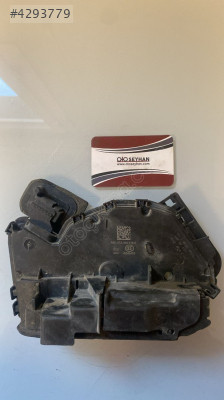 5TA839016E polo 2018 sağ arka kapı kilidi