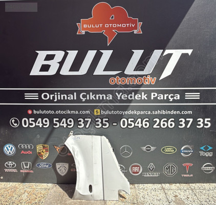 Vw transporther t5 t6 sol ön çamurluk 2005-2013
