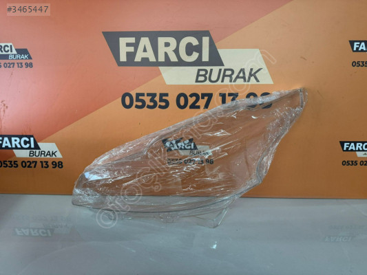 PEUGEOT 208 SOL FAR CAMI SIFIR 12-18