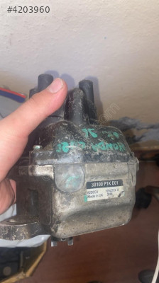 HONDA EURO ACCORD DİSTRİBÜTÖR-ALKO OTOMOTİV