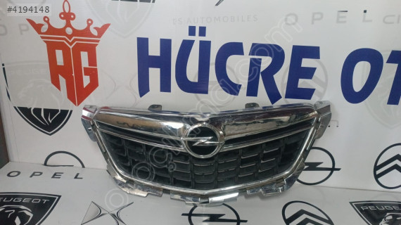 OPEL MOKKA X ÖN PANJUR 42698086