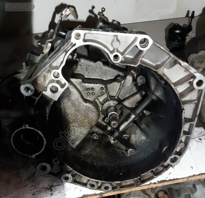 Fiat Albea Palio 1.2 1.4 Benzinli Komple Şanzuman
