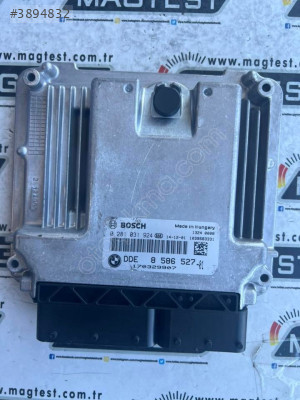 BMW Mini 0281031924 DDE8586527 EDC17C50 MOTOR BEYNİ