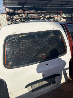 Hyundai H100 bagaj kapağı