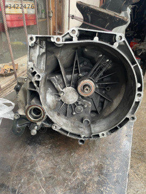 FORD FOCUS ŞANZIMAN 2N1R7F096EB