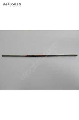 Volkswagen Passat Cc Arka Kapi Bandi Nikelajli Sol Tw 20092012