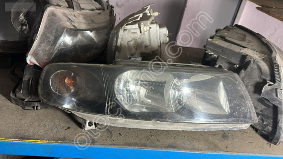 Seat leon - Toledo çıkma orijinal sağ far