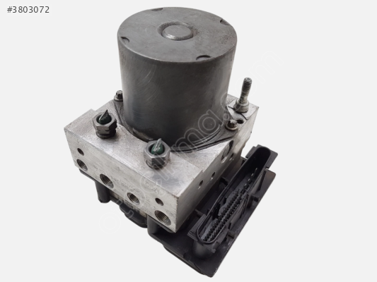 Citroen Xsara Picasso ABS Beyni 9661963680 0265950330 0265234060