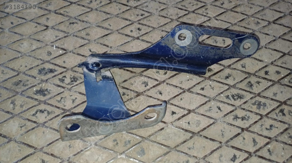 2002-2005 Honda Civic Vtec2 sol kaput menteşesi