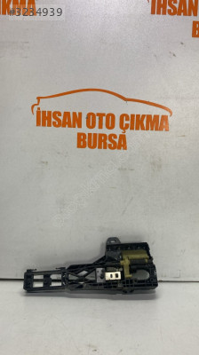RENAULT MEGANE 4 SOL ARKA DIŞ KAPI KOLU AÇMA MODÜLĞ  806079597R