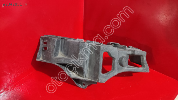RENAULT FLUENCE ARKA TAMPON BRAKETİ SAĞ TARAF
