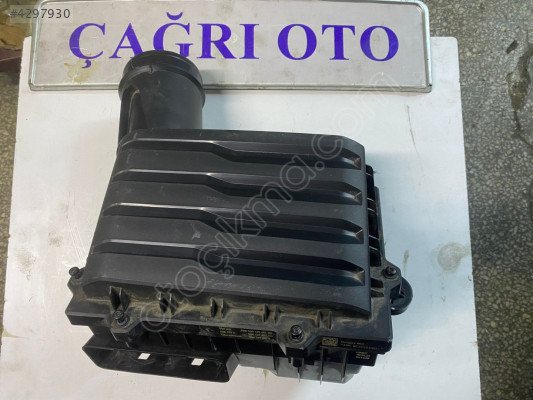 1.0 1.5 TSİ HAVA FİLTRE KUTUSU 5Q0129601 BB GOLF T-ROC TİGUAN