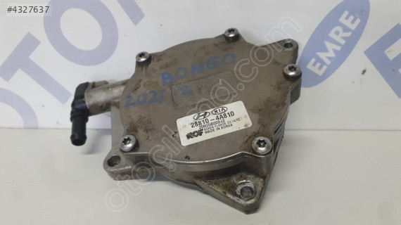 kia bongo 2021 fren vakumu (son fiyat)