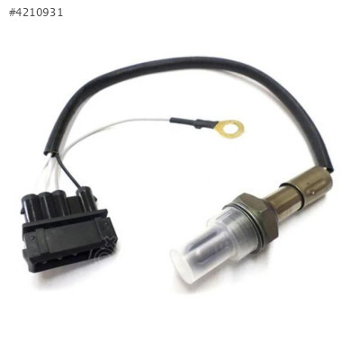 Vw Golf 3 Jetta Oksijen Sensörü 1991-1997 030906265AA