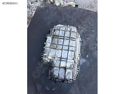 MERCEDES M112 ORJİNAL KARTER ÇIKMA MUAYYER -A1120140603
