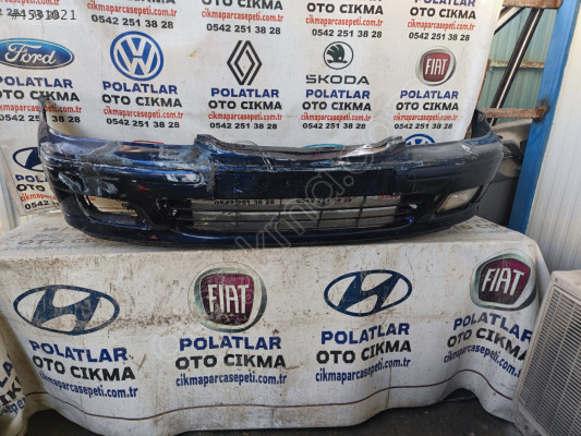 Honda Accord ön tampon