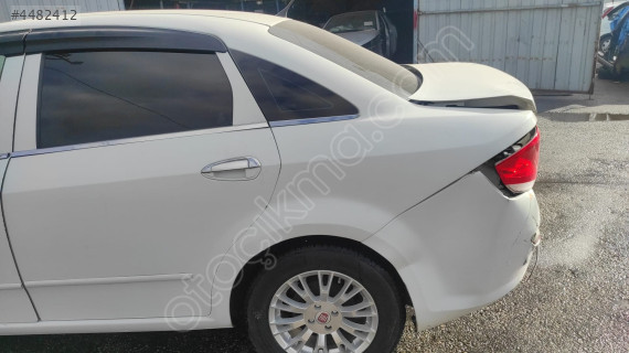 FİAT LİNEA SOL ARKA ÇAMURLUK