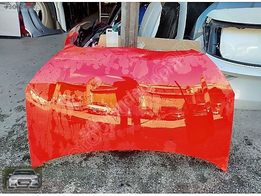 Hyundai Getz motor kaputu