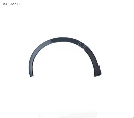 ÖN ÇAMURLUK DODİK SOL Q3 2019-