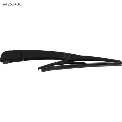 SİLECEK KOLU ARKA SANTA FE 01-06...