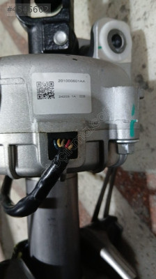 CHERY OMODA 5 DİREKSİYON KOLONU ORİJİNAL