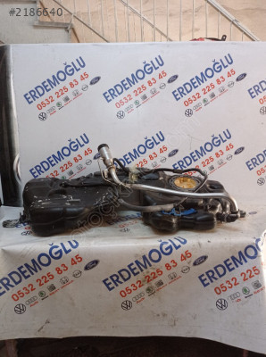 31405813 2016-22 VOLVO S90 ORİJİNAL ÇIKMA YAKIT DEPOSU