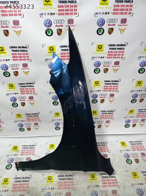 VOLKSWAGEN PASSAT B8 2015-2023 SOL ÖN ÇAMURLUK