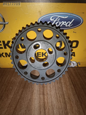 Eksantrik mili dişli çark dişlisi volvo xc40 2.0 d3 d4 31375948