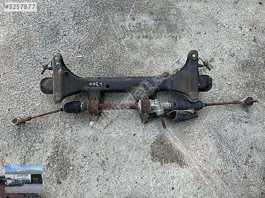 OTO CEM DEN ÇIKMA MITSUBISHI L300 (KURU) DİREKSİYON KUTUSU