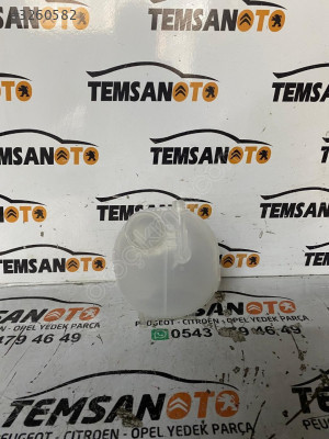 PEUGEOT PEJO 208 2008 MOTOR YEDEK SU DEPOSU SIFIR 9824198680