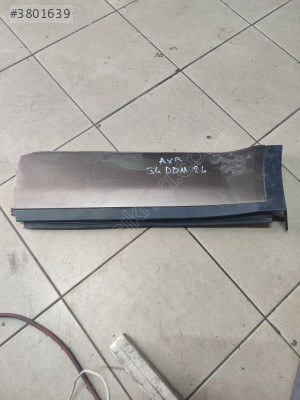 LAND ROWER EVOQUE KAPI BANDI