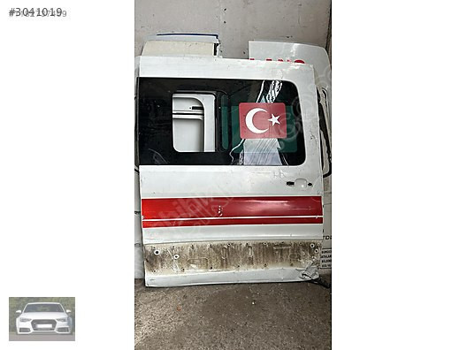 TRANSİT SAĞ SÜRGÜLÜ