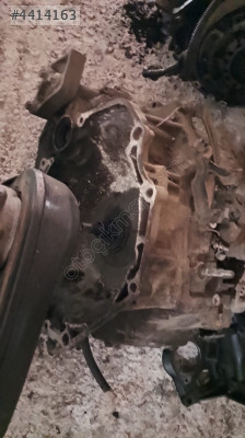 OPEL ASTRA G OTOMATİK ŞANZIMAN.OTO ERKAN ÜNYE