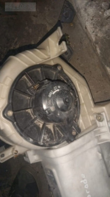 Daihatsu Charade Modeli için Kalorifer Motoru Satışı