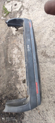 FİAT DOBLO ARKA TAMPON