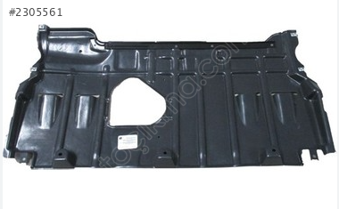 MAZDA 3 MOTOR ALT MUHAFAZA 2011-