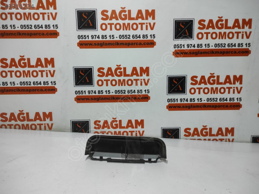 RENAULT CLİO-3 ÇIKMA BAGAJ RÜZGARLIĞI OEM; 960154970R