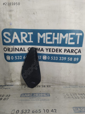 ÇIKMA PEUGEOT 3008 5008 ÖN TAMPON SAĞ KAPAK