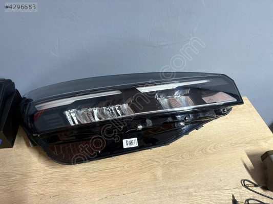 clio 5 sol ön far beyinleri üzerinde