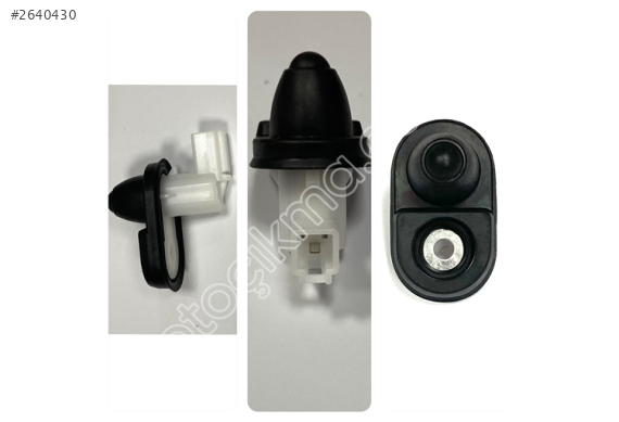 Honda Buton Kapı Işık Cıvıc 02-21/Accord 02-21/Jazz 02-21/C