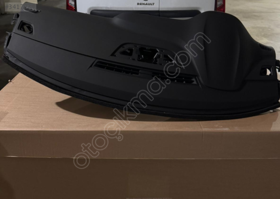 Megane 4-IV Torpido  Ön Gögüs  sıfır 681008393R