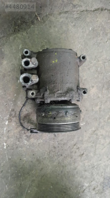 Mitsubıshı karizma klima kompresör