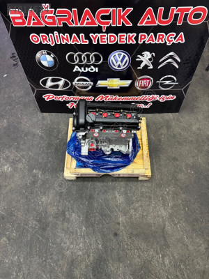 HYUNDAİ İ20 G4FA 1.4 BENZİNLİ MOTOR