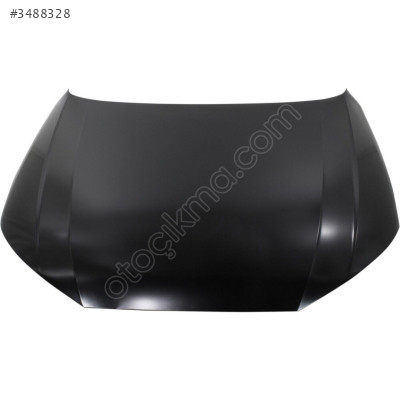 8W0823029A AUDI A4 16-20 MOTOR KAPUTU