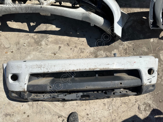RANGE ROVER SPORT ÇIKMA ORJİNAL ÖN TAMPON ah32-17b971 BDÇ